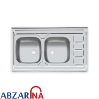 سینک 4CR-10060 اخوان