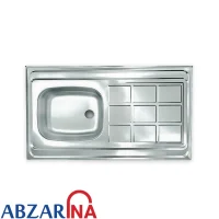 سینک 9CR-10060 اخوان