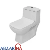 توالت فرنگی دنیز
