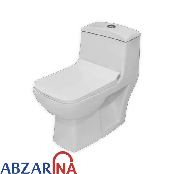 توالت فرنگی دنیز