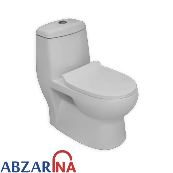 توالت فرنگی روما