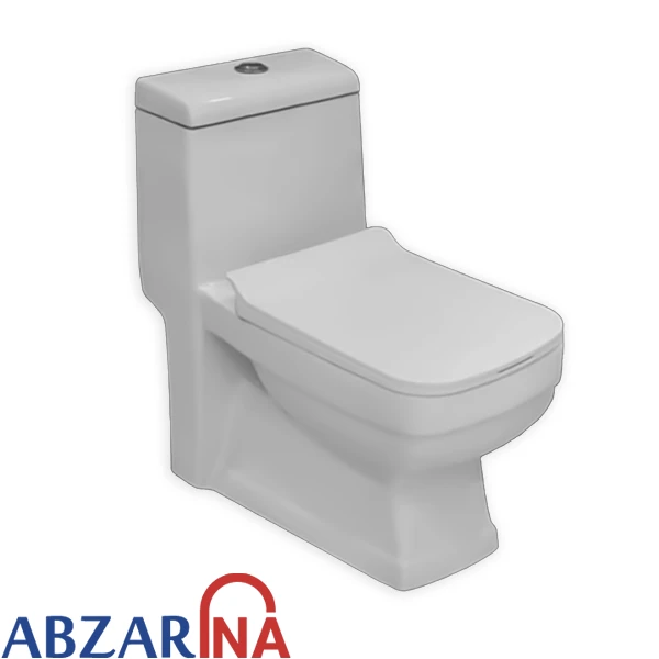 توالت فرنگی کارکس