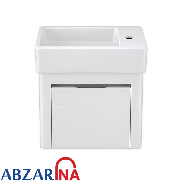 روشویی کابینتی 25