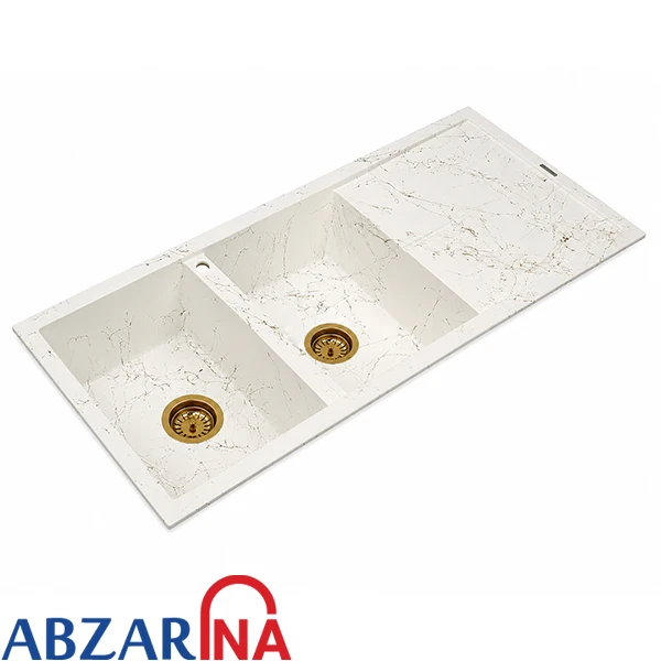 سینک گرانیت توکار