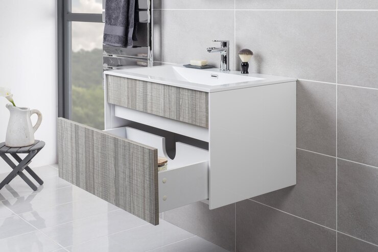 مزایا و معایب روشویی کابینتی ابزارینا