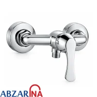 شیر آفتابه لئون طراوش