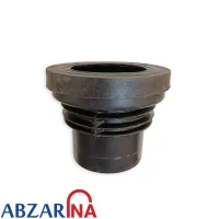 بوگیر نصب فرنگی واشر دار ایلکو