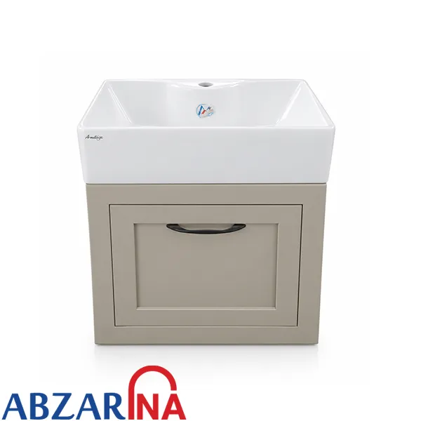 روشویی روکابینتی آرمیتاژ